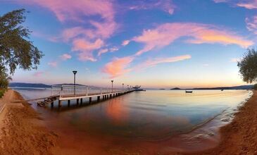 Erdek Avşa Adası Turu