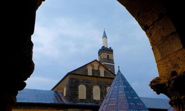 Uçaklı Butik Mardin  Diyarbakır Turu