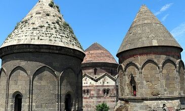 Doğu Ekspresi İle Kars-Erzurum Turu