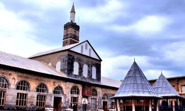 Uçaklı Diyarbakırlı Gap Turu  (Diyarbakır - Çukurova)