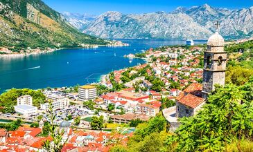 İzmir Çıkışlı Kosovalı Büyük Balkan Air Albania İle Extra Turlar ve Akşam Yemekleri Dahil (OHD-SHK)