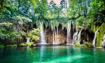 Adramis Thermal Ayvalık -Kazdağları Turu