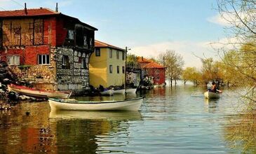 3`lü Kar Keyfi Abant Kartepe Ormanya Uludağ Turu