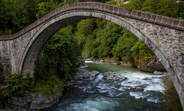 İzmir Uşak Afyon Çıkışlı Yeşil Karadeniz Yaylalar ve Batum Turu (Batum Turu Dahil) / 5 Gece Otel Konaklaması