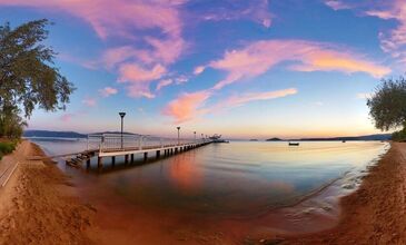 Erdek Avşa Adası Turu