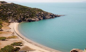 Erdek Avşa Adası Turu