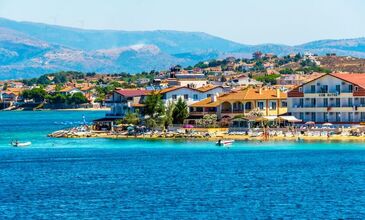 Erdek Avşa Adası Turu